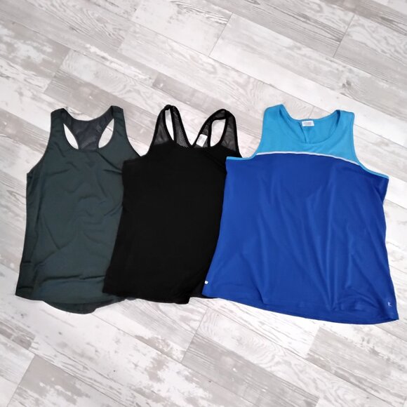 Danskin athletic top - Picture 1 of 4